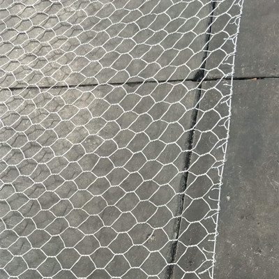 固滨笼网片