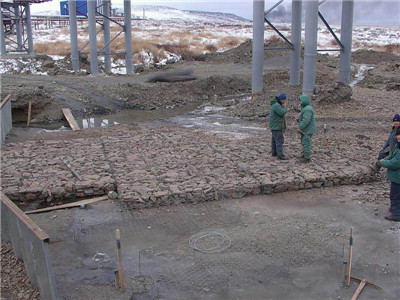 河道护堤格宾网应用4