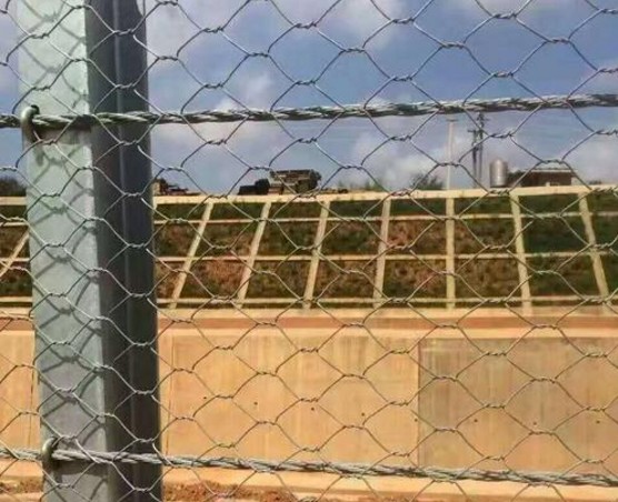 非标石笼网