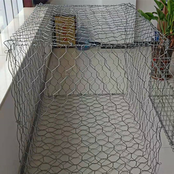 石笼网箱